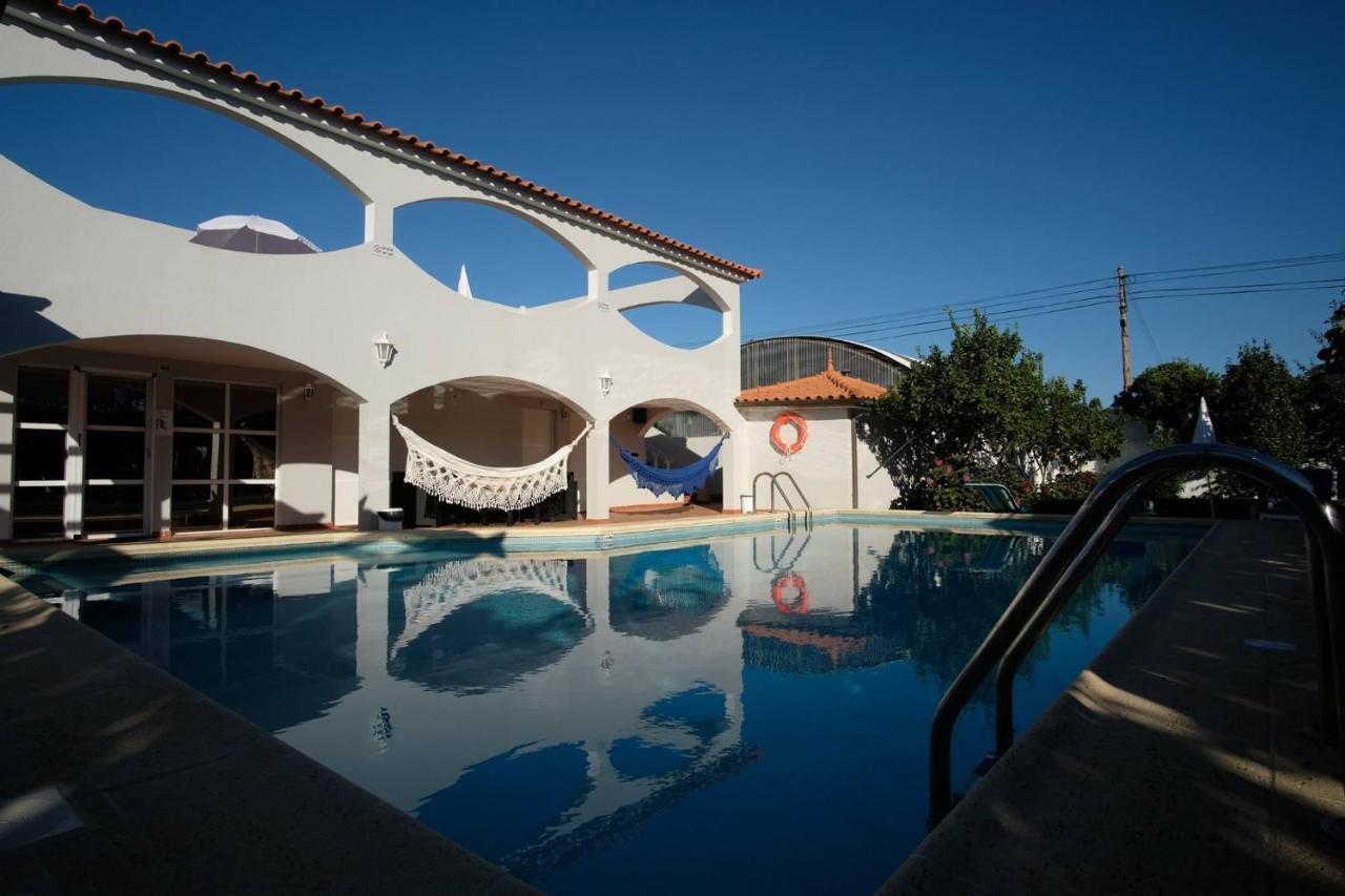 Alapela Alminhas House 아파트 외부 사진