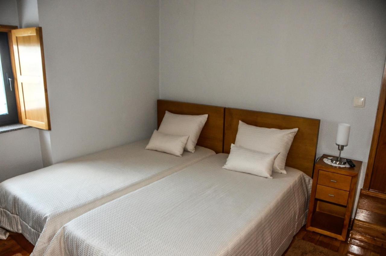 Alapela Alminhas House 아파트 외부 사진