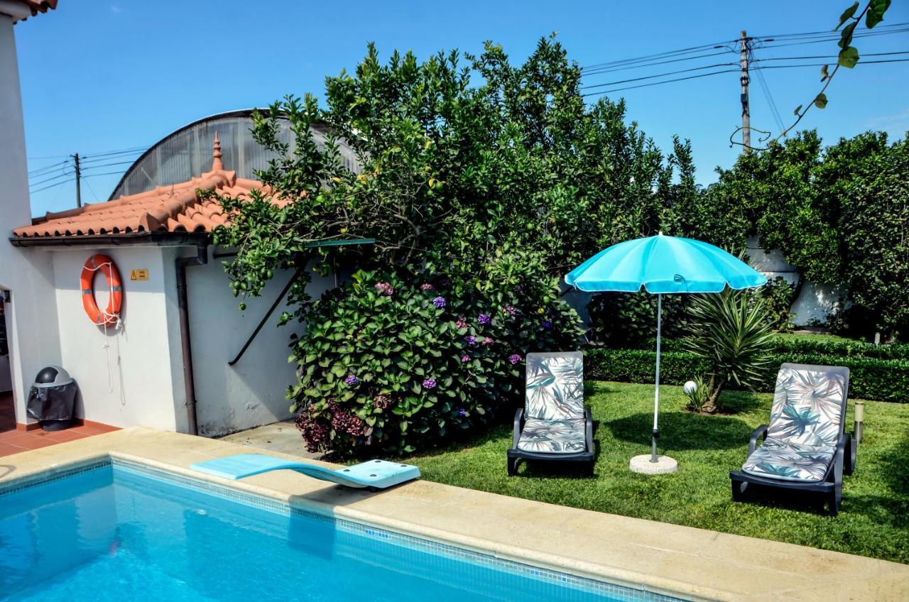 Alapela Alminhas House 아파트 외부 사진