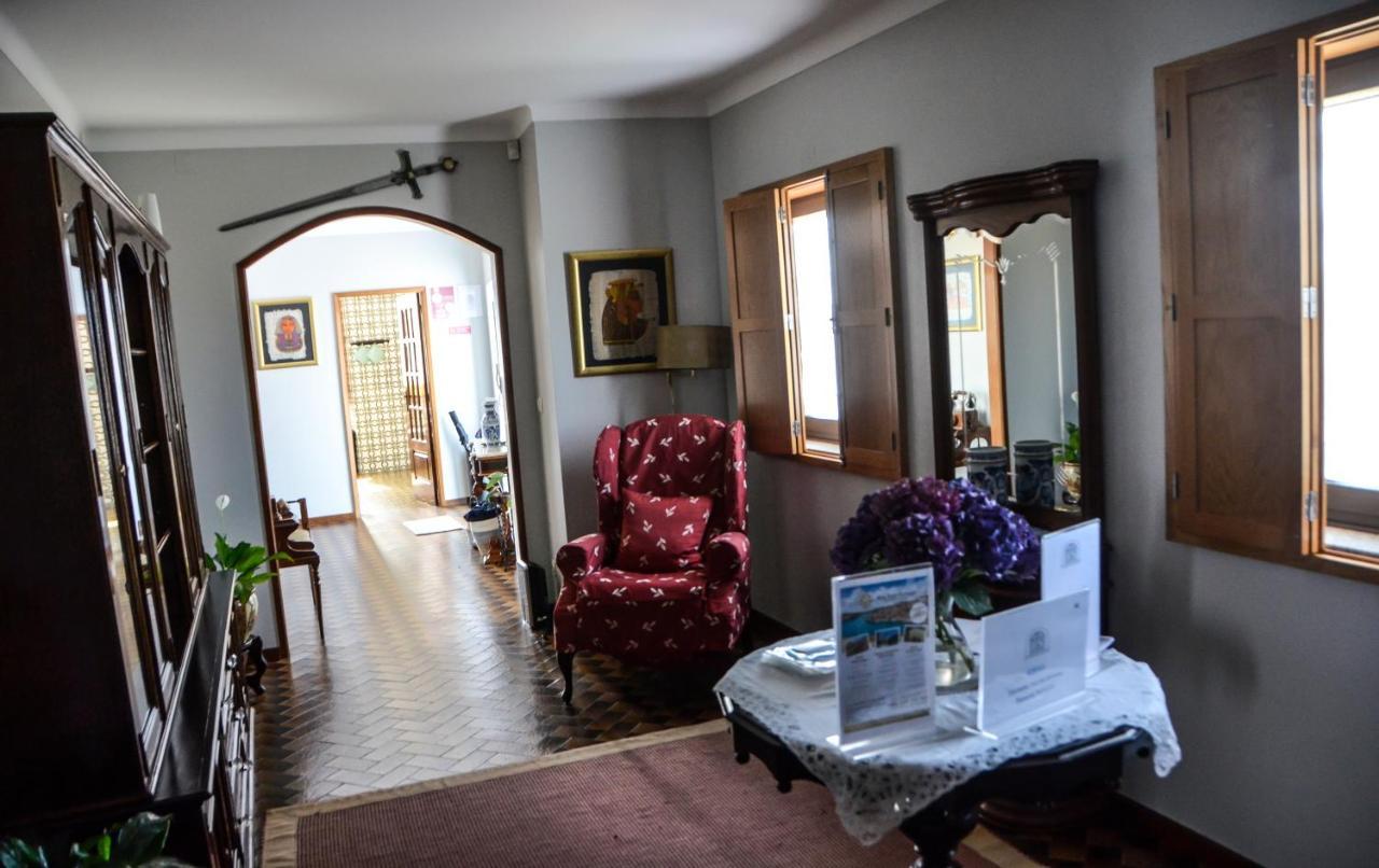 Alapela Alminhas House 아파트 외부 사진