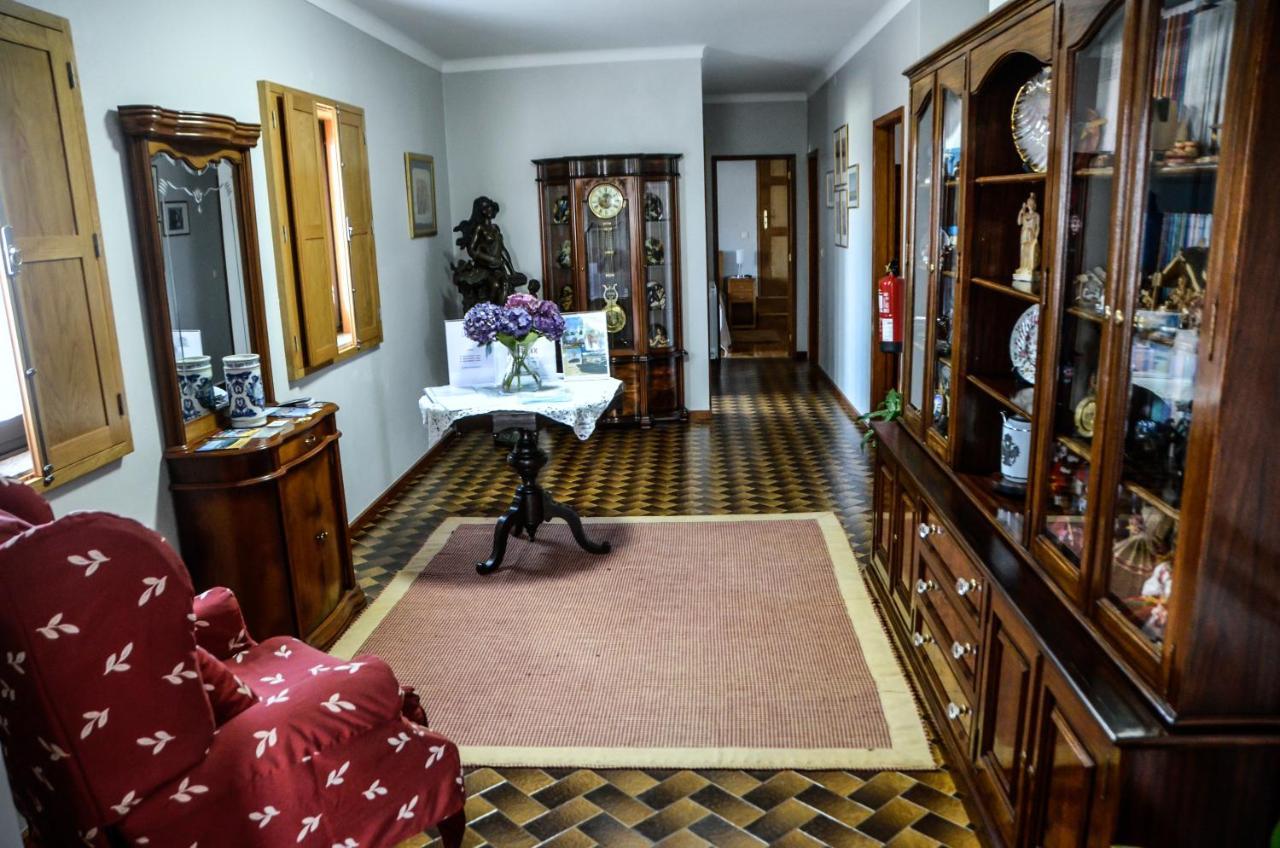 Alapela Alminhas House 아파트 외부 사진