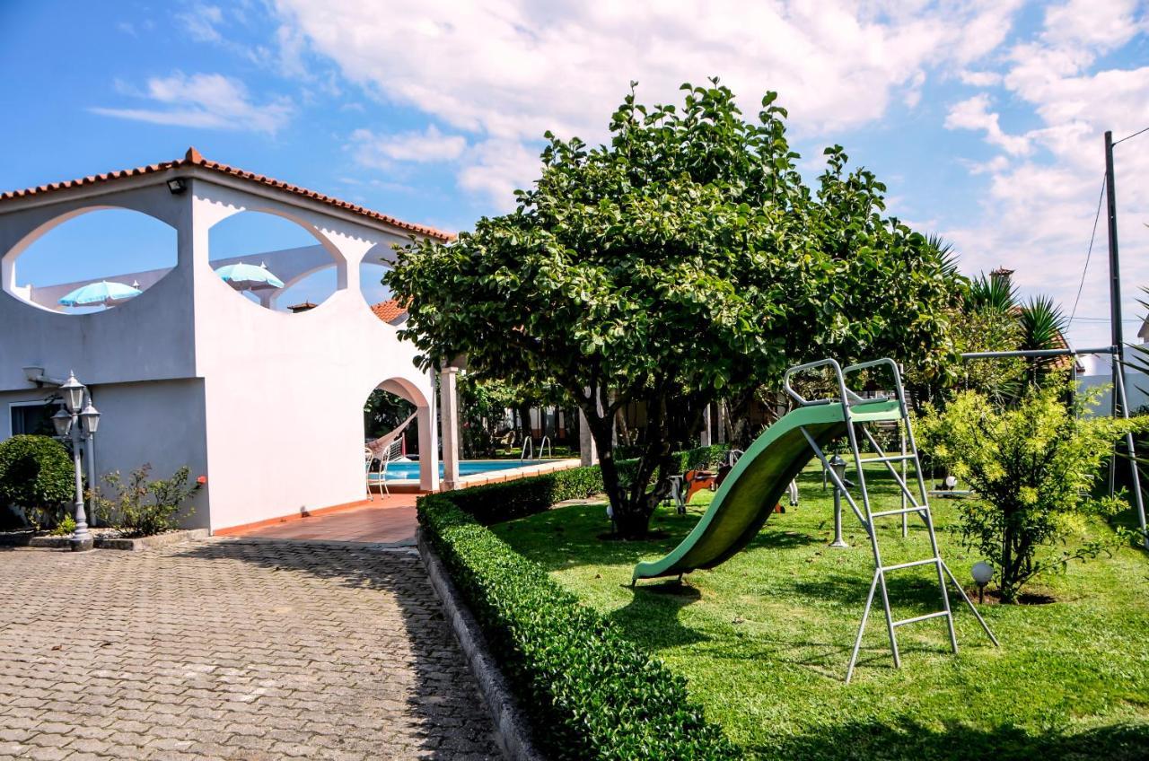 Alapela Alminhas House 아파트 외부 사진