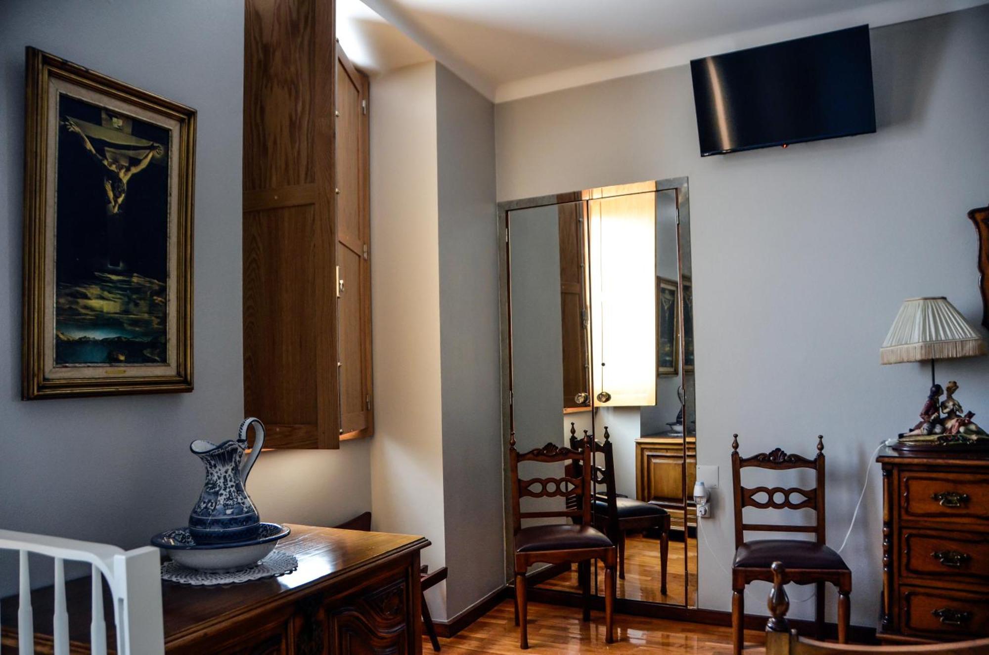 Alapela Alminhas House 아파트 외부 사진