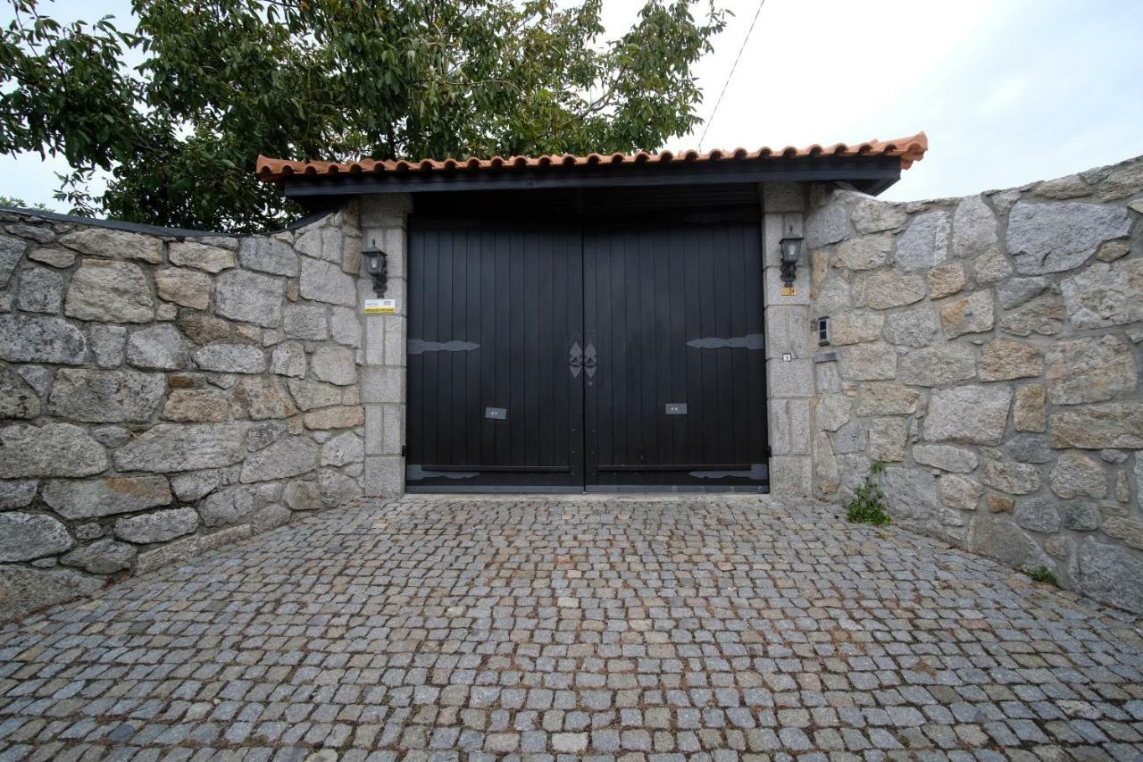 Alapela Alminhas House 아파트 외부 사진