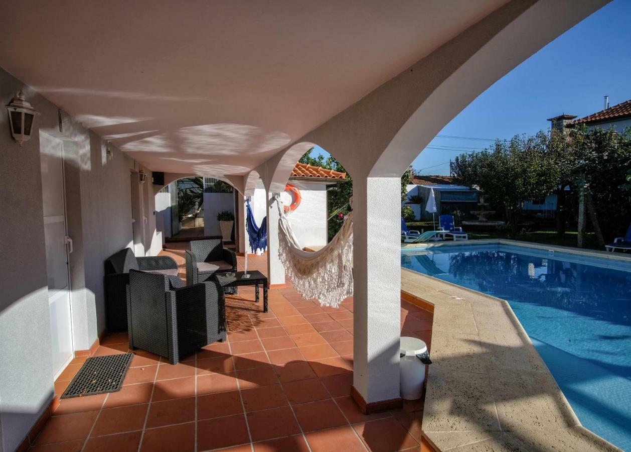 Alapela Alminhas House 아파트 외부 사진