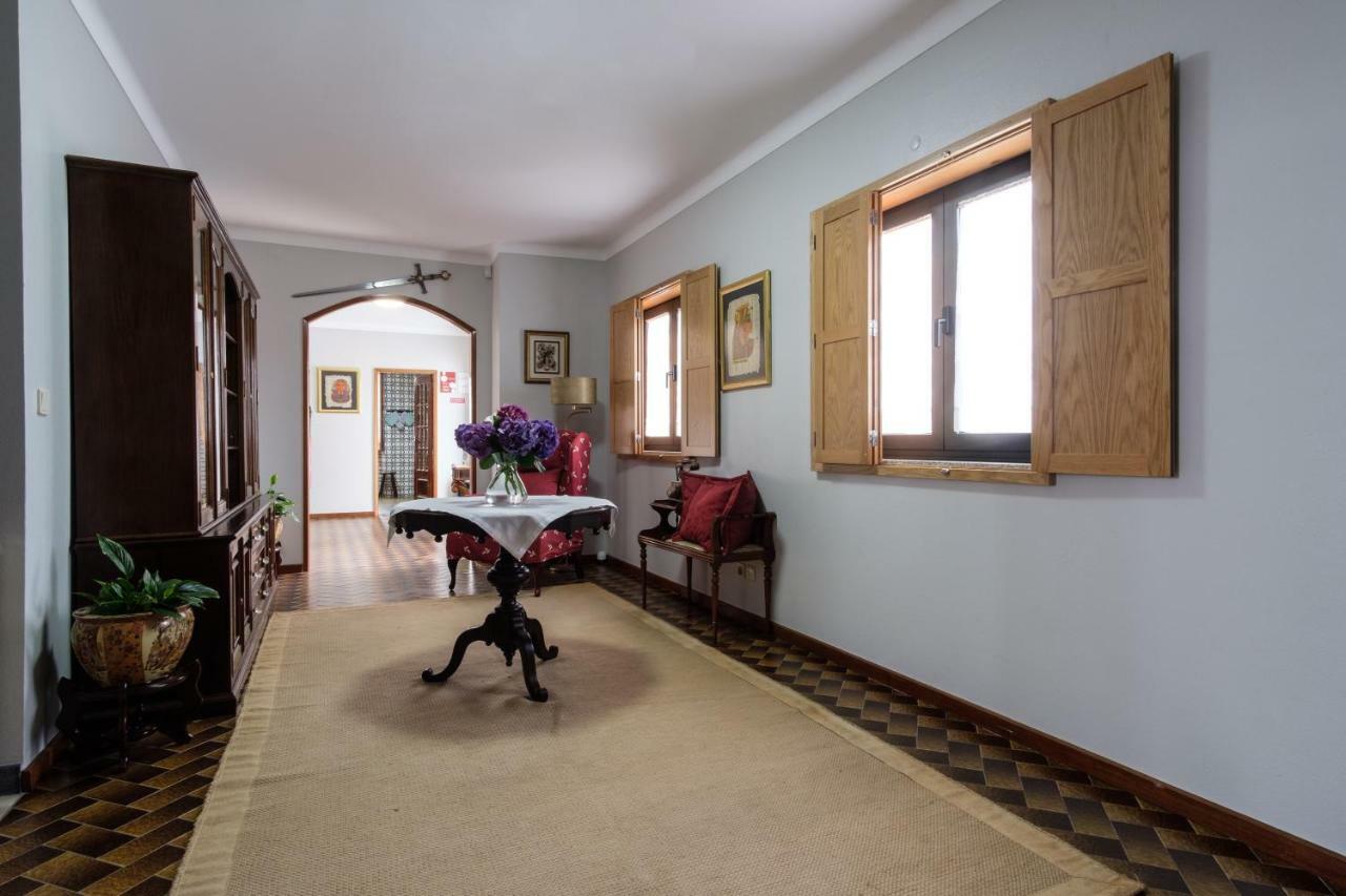 Alapela Alminhas House 아파트 외부 사진